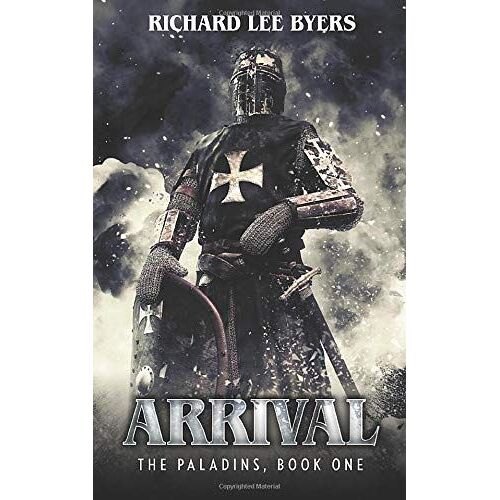 Arrival (The Paladins)