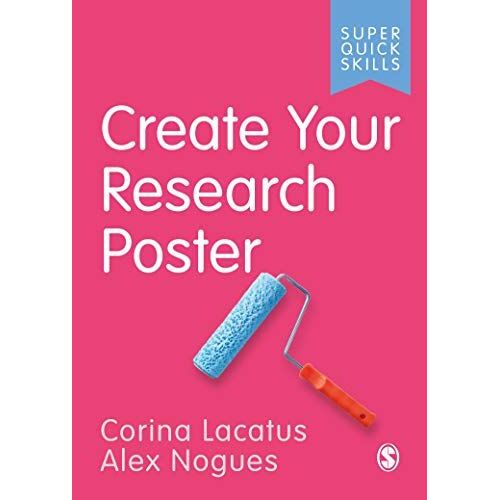 Create Your Research Poster