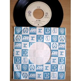 Cry Wolf - Maybe, Maybe ( Japan )