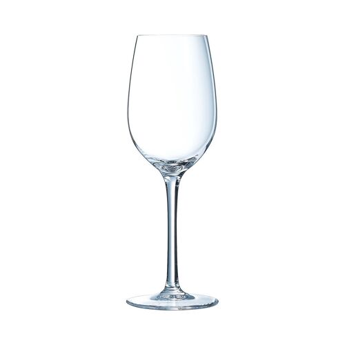 Lot De 6 Verres À Pied 21 Cl Sequence - Chef&sommelier