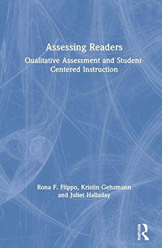 Assessing Readers
