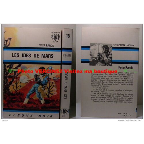 Les Ides De Mars