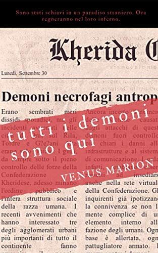 Tutti I Demoni Sono Qui