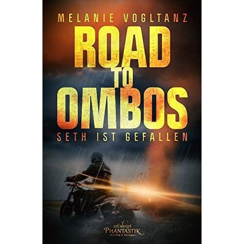 Road To Ombos