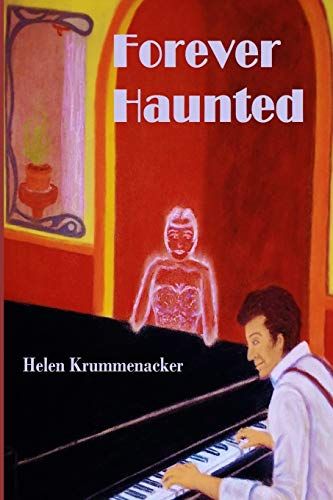 Forever Haunted: 2 (The Forever Detective)