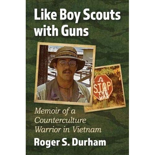 Like Boy Scouts With Guns