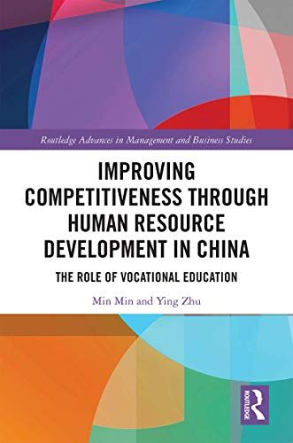 Improving Competitiveness Through Human Resource Development In China