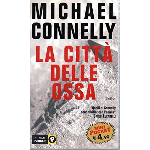 Michael Connelly Lincoln Lawyer