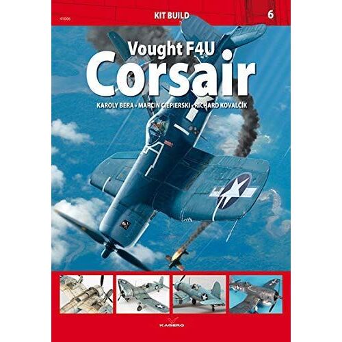 Vought F4u Corsair