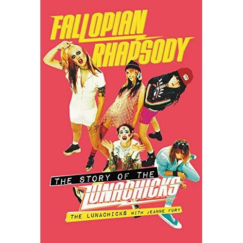 Fallopian Rhapsody
