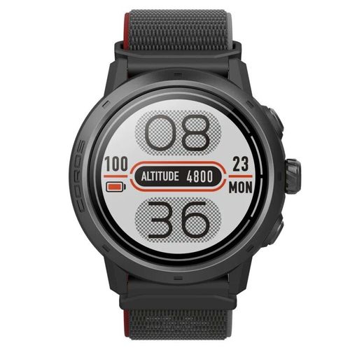 COROS APEX 2 Pro - Montre multisport cardio GPS trail running
