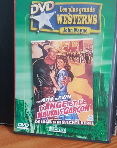 L Ange Et Le Mauvais Garçon