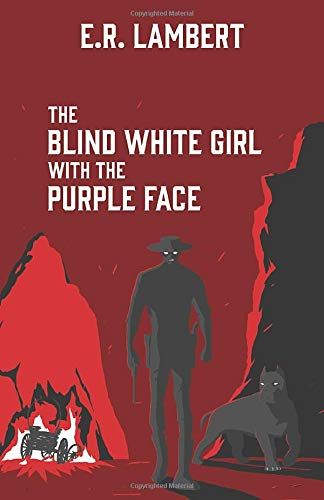 The Blind White Girl With The Purple Face (Demon Reaver)