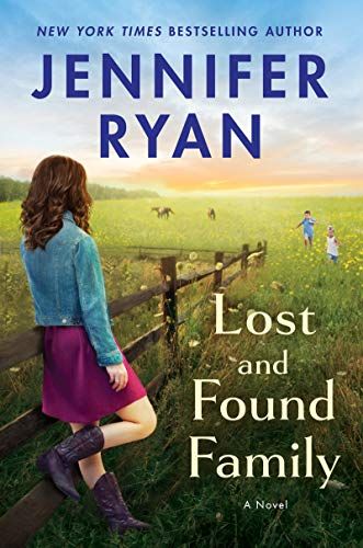 Lost And Found Family