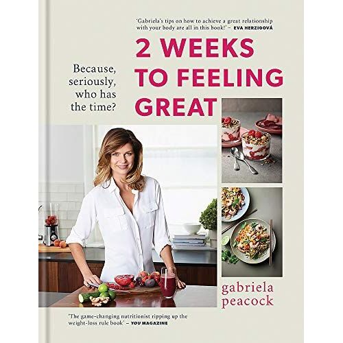 2 Weeks To Feeling Great