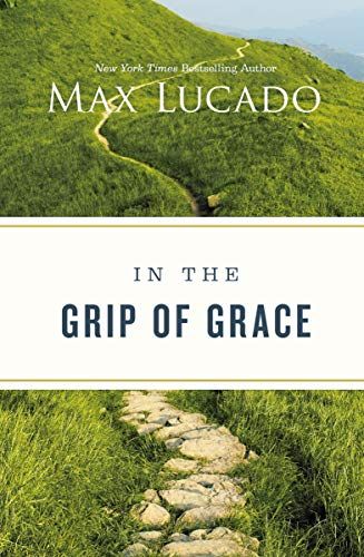 In The Grip Of Grace
