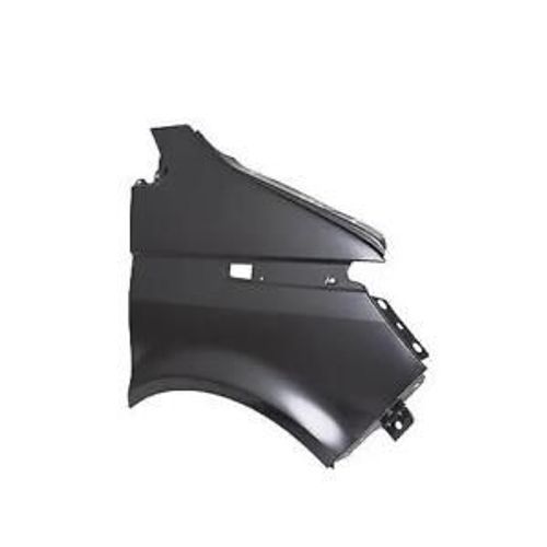 Aile Avant Droit Pour Volkswagen Transporter T6.1 Phase 2, Depuis 2019, Trous Moulures, Neuf