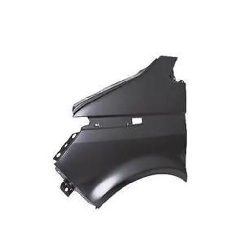 Aile Avant Gauche Pour Volkswagen Transporter T6.1 Phase 2, Depuis 2019, Trous Moulures, Neuf