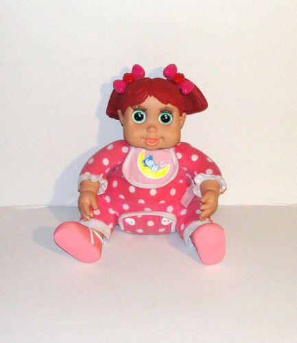 Poupée La Famille Papote Lansay Lulu