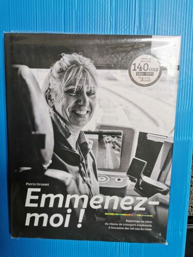 Emmenez-Moi ! - Reportage Au Coeur Du Réseau De Transport Stéphanois À L'occasion Des 140 Ans Du Tram