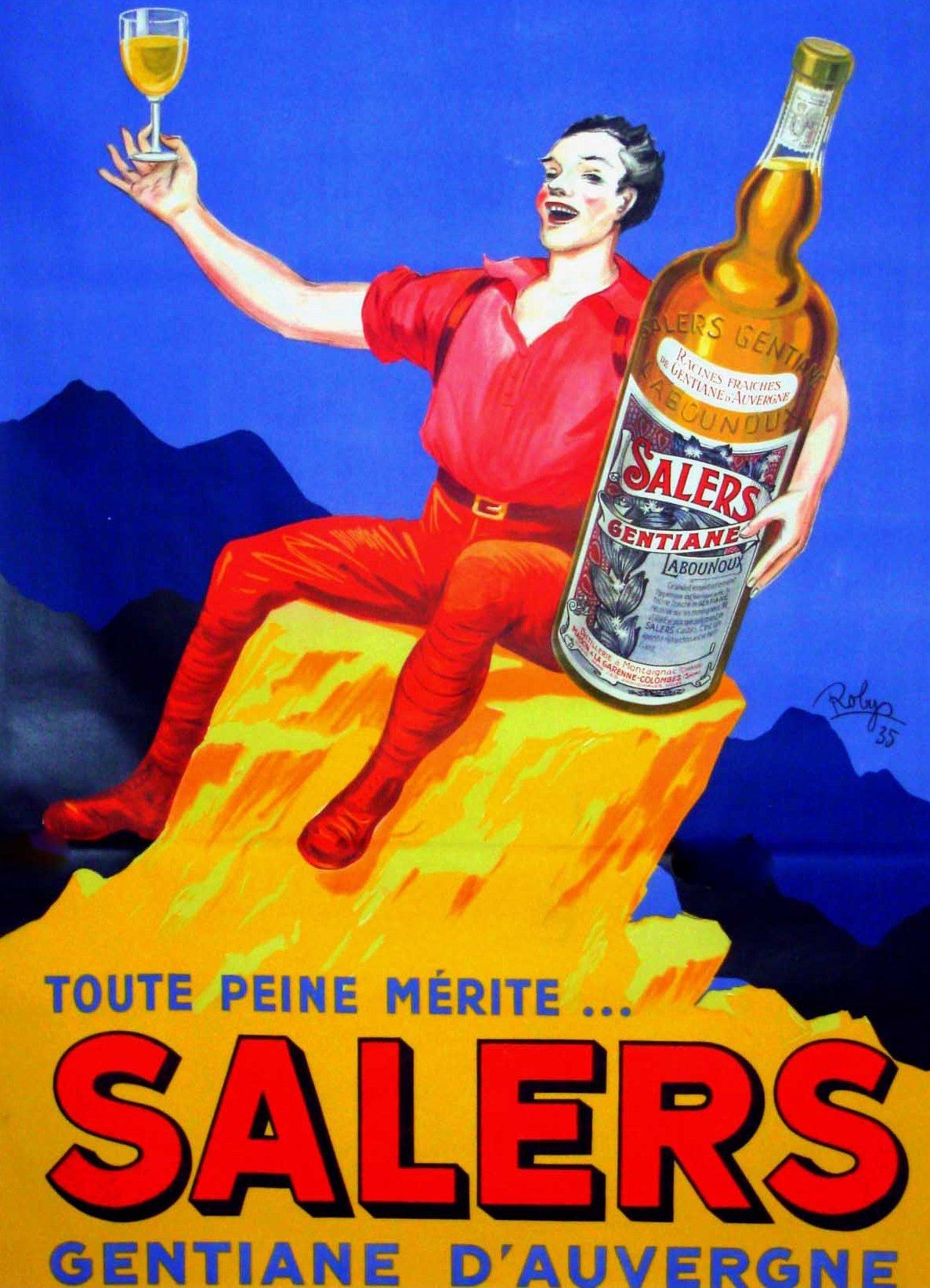 La véritable histoire de la ruée vers l'or. 12 dessins de Gaston de  Sainte-Croix sur feuilles libres sous chemise. Editions : Sargenor. Format  : 30 x 40 cm. | Rakuten, image size:1187x1643