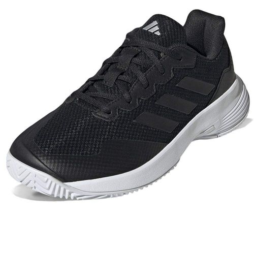 Chaussures Gamecourt 2 W Id1494 Noir