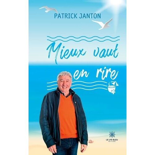 Mieux Vaut En Rire