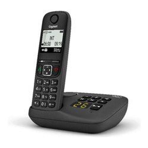 Cordless Gigaset AS490A