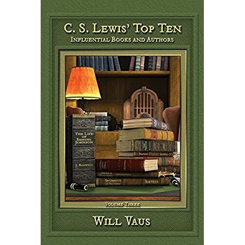 C. S. Lewis' Top Ten