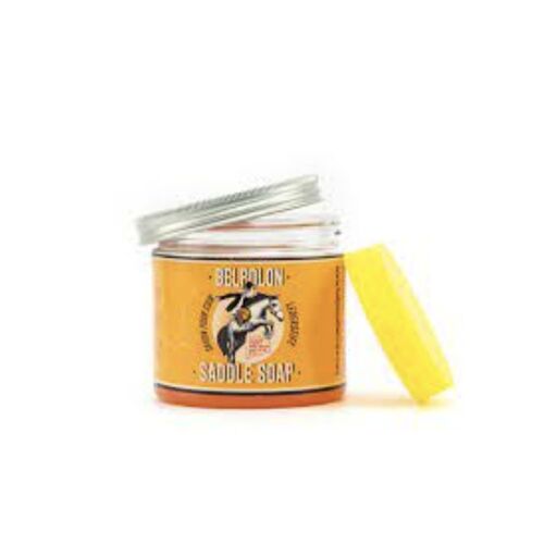 Savon Pour Cuir Belpolon 500 Ml