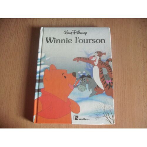 Winnie L Ourson