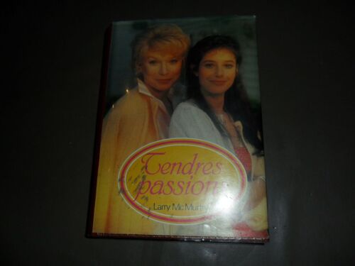 Tendres Passions - Roman