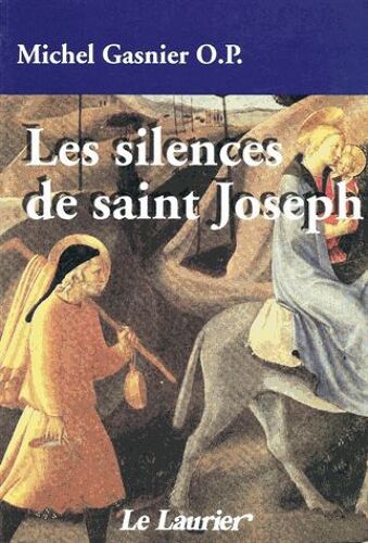 Les Silences De Saint Joseph