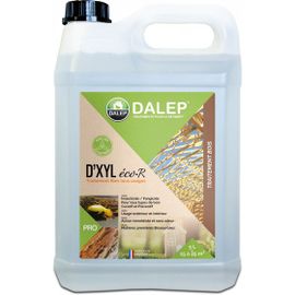 Traitement bois tous usages d'xyl® éco·r | 5 L l : 230 mm h : 430 mm