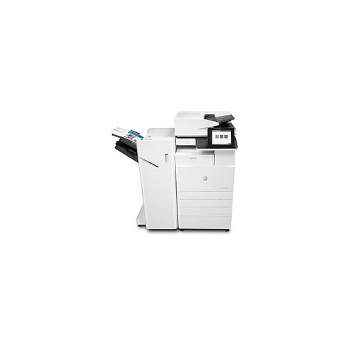 HP COLOR LASERJET MANAGED FLOW E725