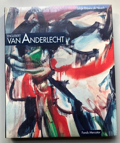 Englebert Van Anderlecht : 1918-1961