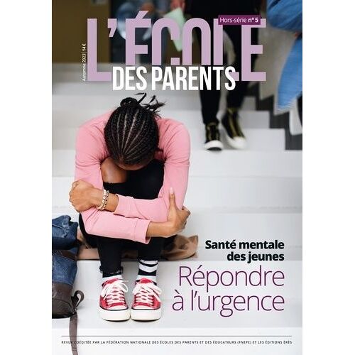 Epe Hs - Santé Mentale Des Jeunes - Répondre À L'urgence