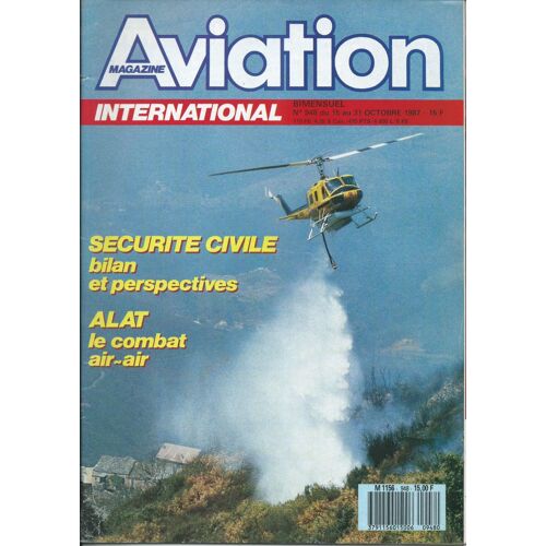 Aviation Magazine 948