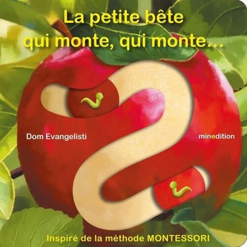 La Petite Bête Qui Monte, Qui Monte