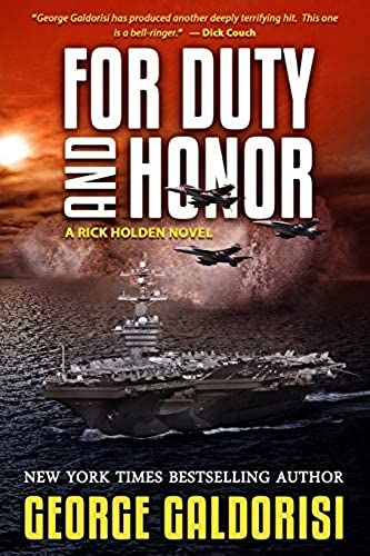 For Duty And Honor