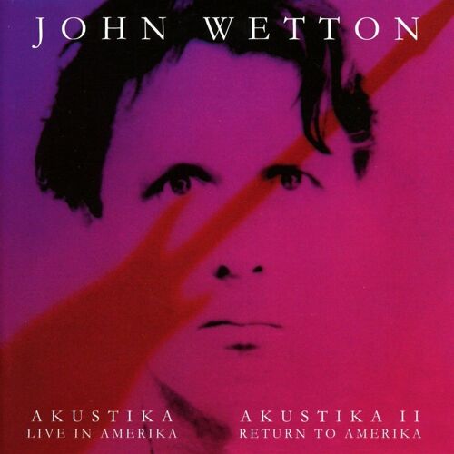 Akustika - Live In Amerika / Akustika Ii - Return To Amerika