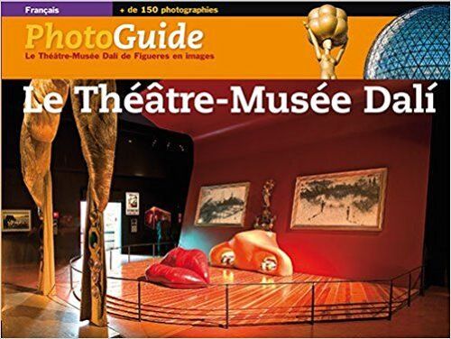 Le Théâtre-Musée Dali De Figueres