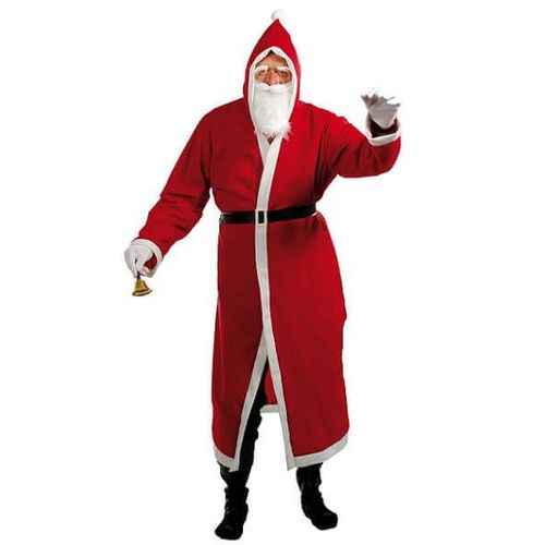 Costume Du Pere Noêl