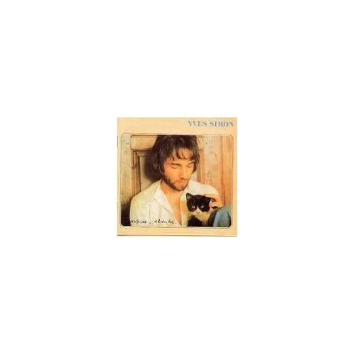 Yves Simon : Respirer, Chanter (Vinyle 33 Tours Chez Rca)