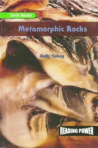 Metamorphic Rocks (Earth Rocks!)