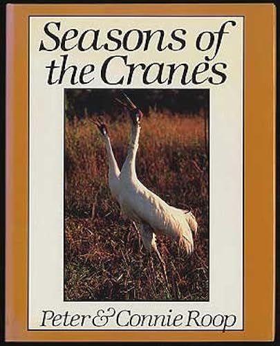 Seasons Of The Cranes