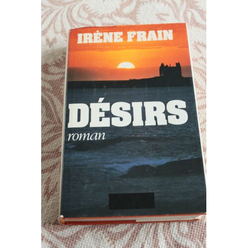 Désirs Désirs