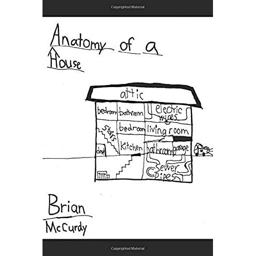 Anatomy Of A House
