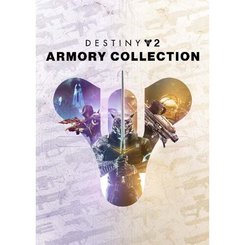 Destiny 2 Armory Collection Xbox (Europe & Uk)