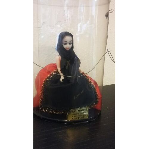 Poupee Collection Ancienne